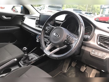 Used Kia Rio 2020 for sale - 75891430: Photo