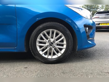 Used Kia Rio 2020 for sale - 75891430: Photo