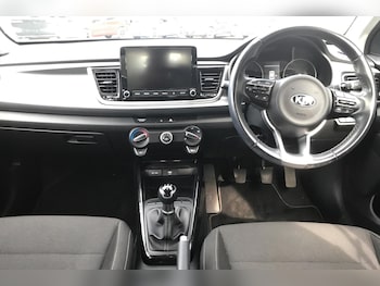Used Kia Rio 2020 for sale - 75891430: Photo