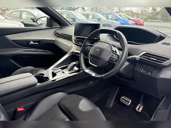 Used Peugeot 3008 2021 for sale - 75405103: Photo