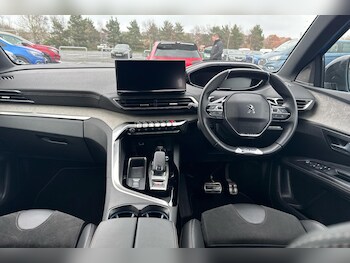 Used Peugeot 3008 2021 for sale - 75405103: Photo