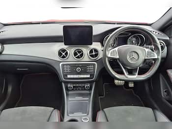Used Mercedes-Benz GLA 2020 for sale - 79719177: Photo
