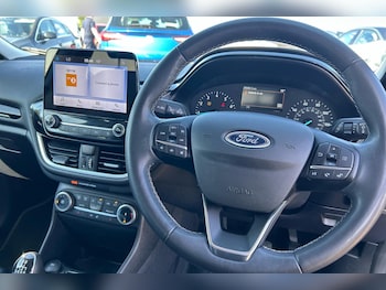 Used Ford Fiesta 2023 for sale - 75902903: Photo