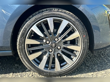 Used Ford Fiesta 2023 for sale - 75902903: Photo