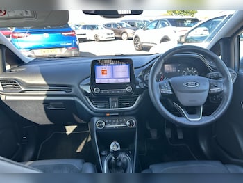 Used Ford Fiesta 2023 for sale - 75902903: Photo