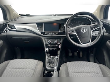Used Vauxhall Mokka X 2016 for sale - 78799879: Photo