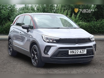 Used Vauxhall Crossland 2022 for sale - 79499392: Photo