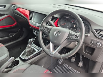 Used Vauxhall Crossland 2022 for sale - 79499392: Photo
