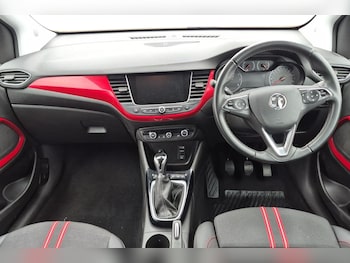 Used Vauxhall Crossland 2022 for sale - 79499392: Photo