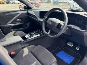 Used Vauxhall Astra 2024 for sale - 74865179: Photo
