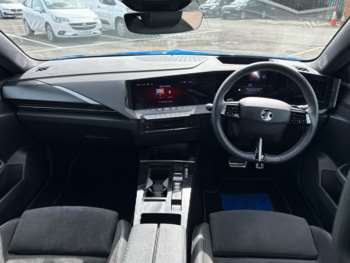 Used Vauxhall Astra 2024 for sale - 74865179: Photo