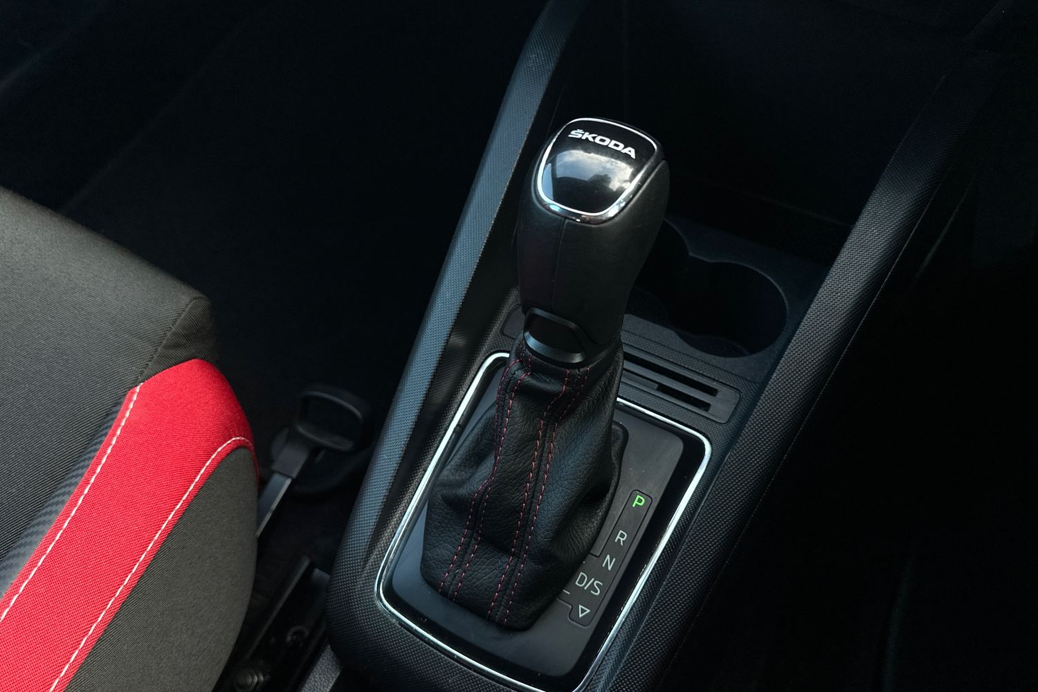 Used Skoda Fabia 2021 for sale - 76805100: Photo 14