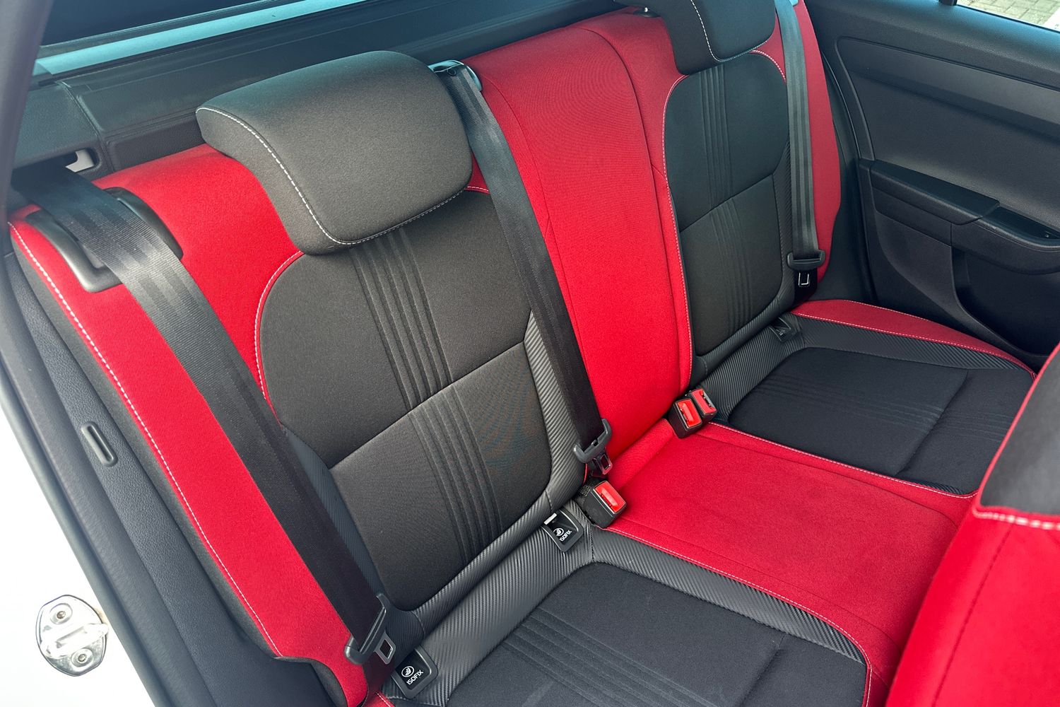 Used Skoda Fabia 2021 for sale - 76805100: Photo 16