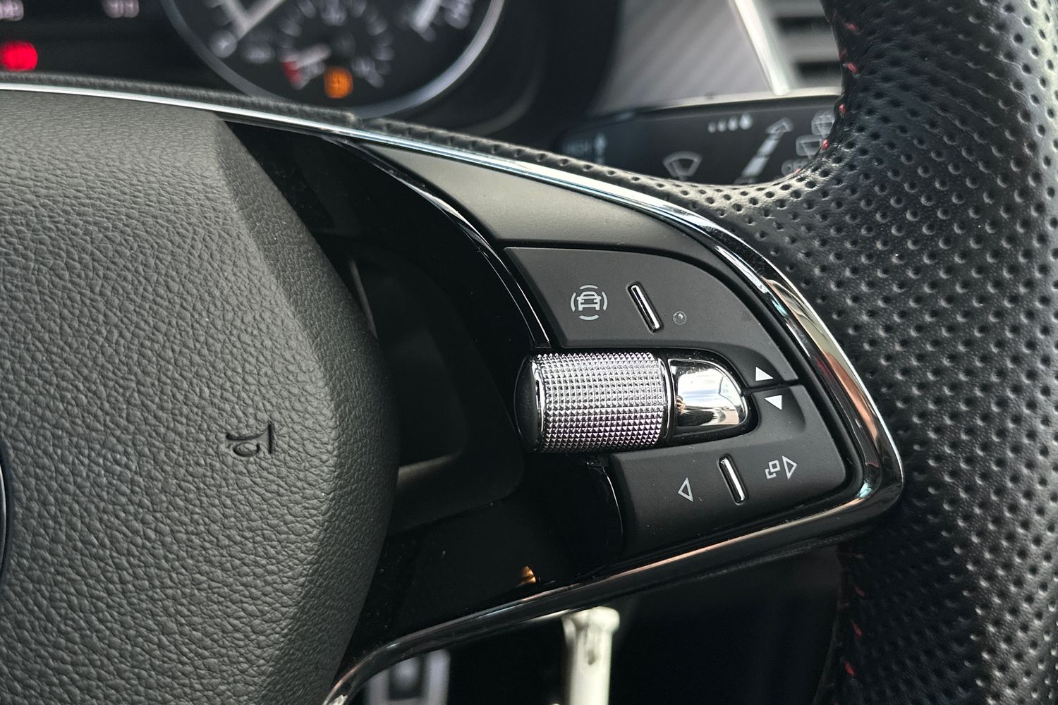 Used Skoda Fabia 2021 for sale - 76805100: Photo 25