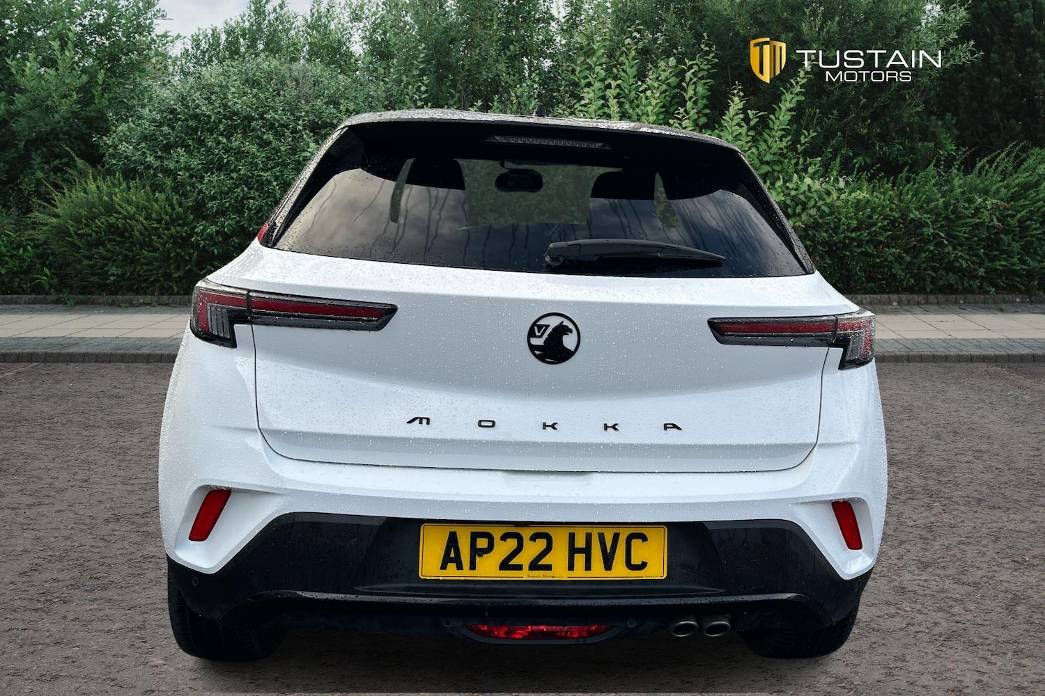 Used Vauxhall Mokka 2022 for sale - 77076888: Photo 11