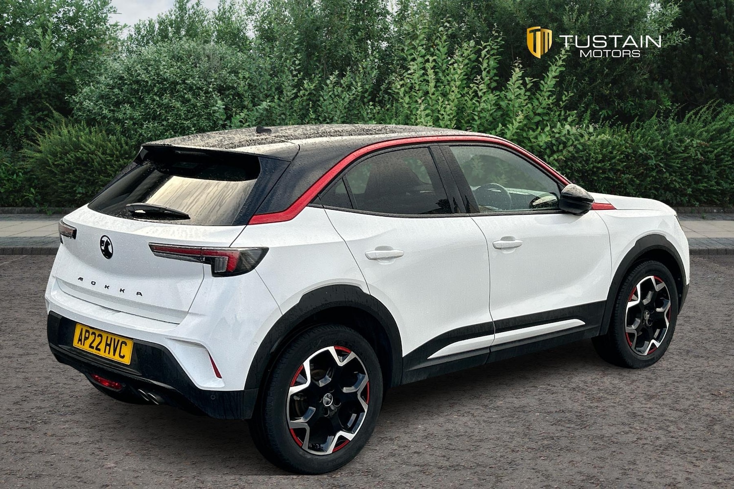 Used Vauxhall Mokka 2022 for sale - 77076888: Photo 12