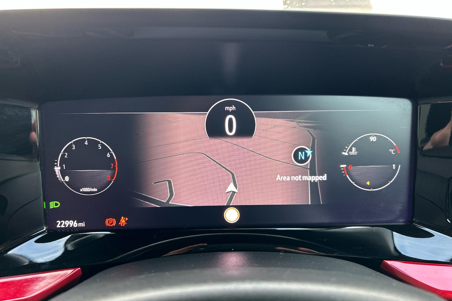 Used Vauxhall Mokka 2022 for sale - 77076888: Photo 13