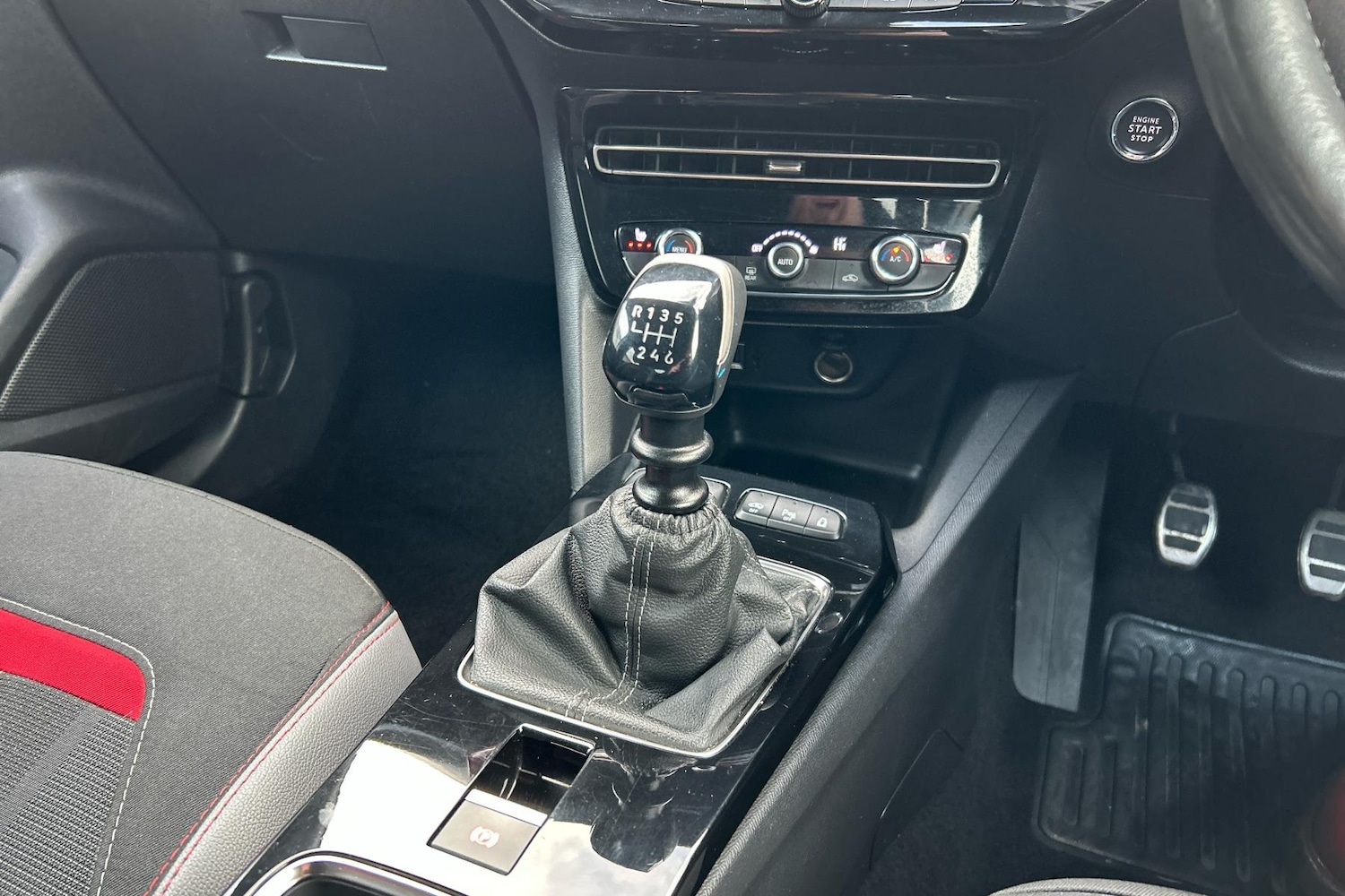 Used Vauxhall Mokka 2022 for sale - 77076888: Photo 14