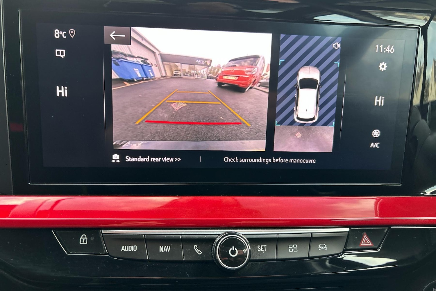 Used Vauxhall Mokka 2022 for sale - 77076888: Photo 15