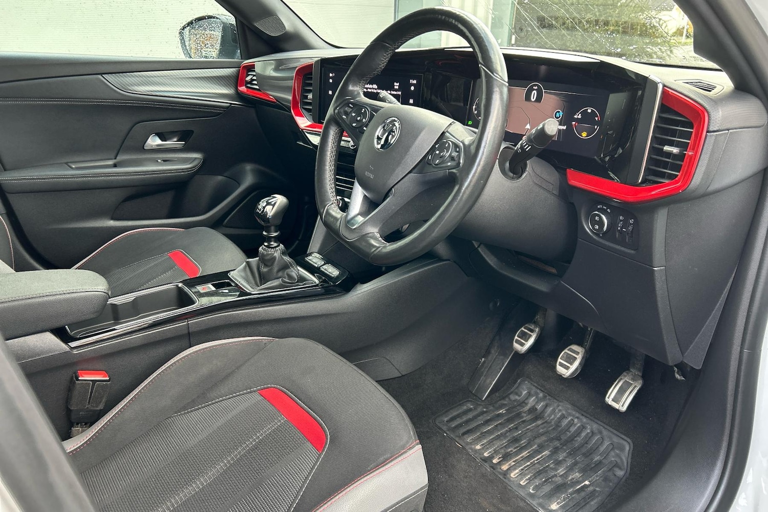 Used Vauxhall Mokka 2022 for sale - 77076888: Photo 2