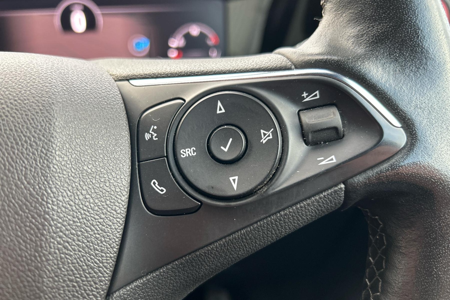 Used Vauxhall Mokka 2022 for sale - 77076888: Photo 20