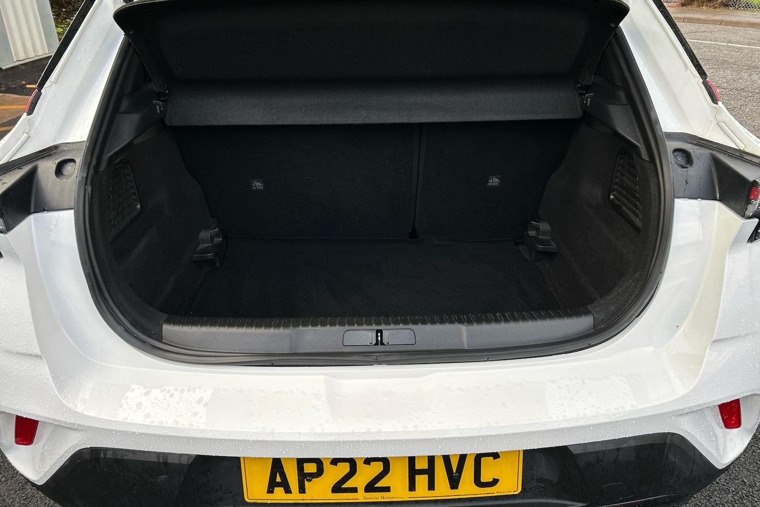 Used Vauxhall Mokka 2022 for sale - 77076888: Photo 25