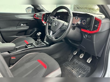 Used Vauxhall Mokka undefined for sale - 77076888: Photo