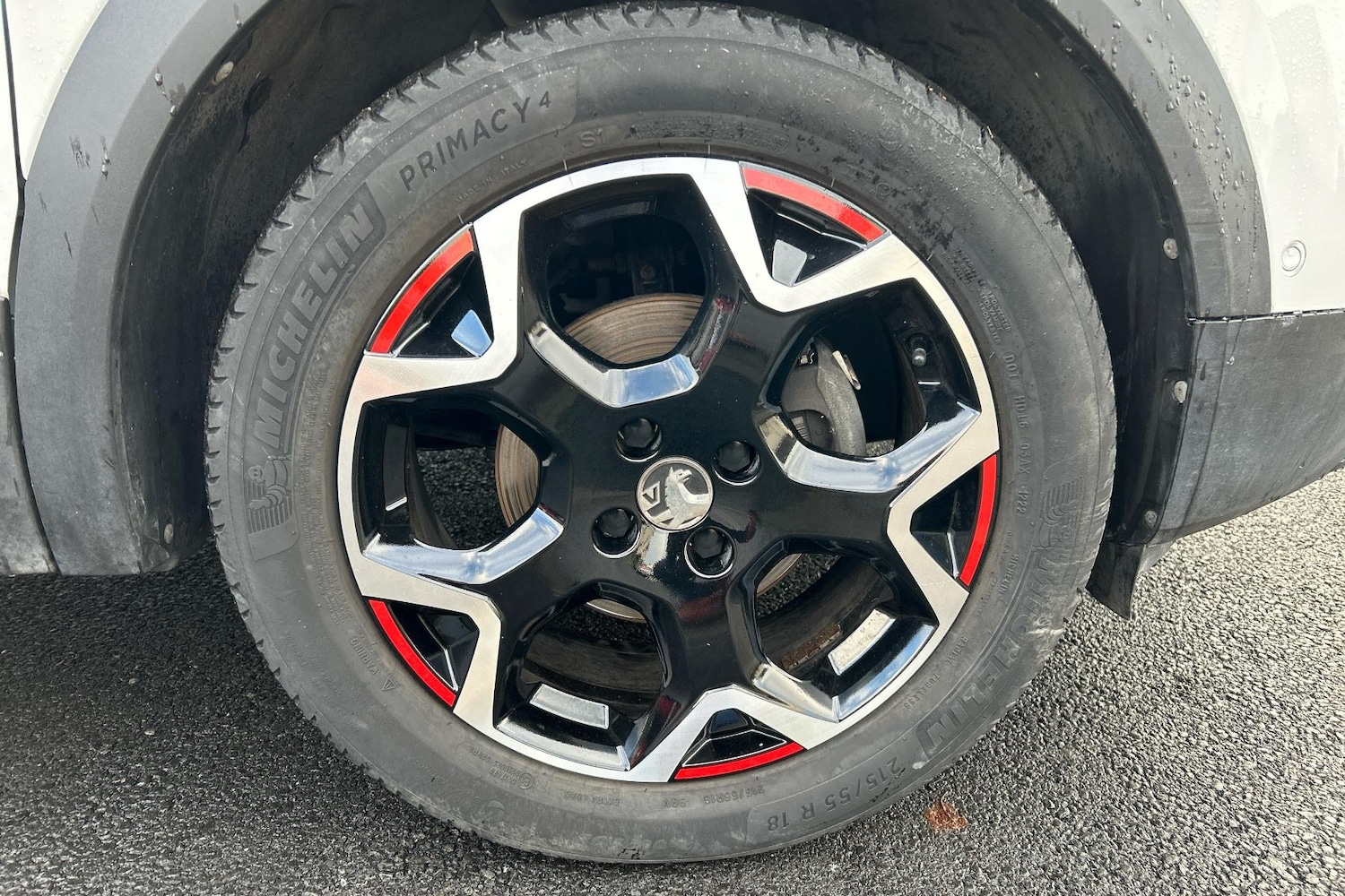 Used Vauxhall Mokka 2022 for sale - 77076888: Photo 3