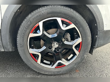 Used Vauxhall Mokka undefined for sale - 77076888: Photo