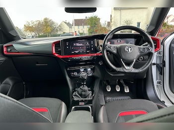 Used Vauxhall Mokka undefined for sale - 77076888: Photo