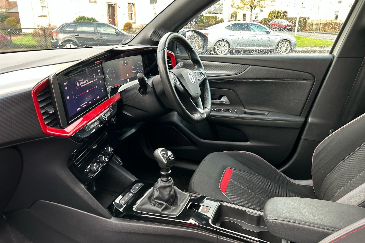 Used Vauxhall Mokka 2022 for sale - 77076888: Photo 5