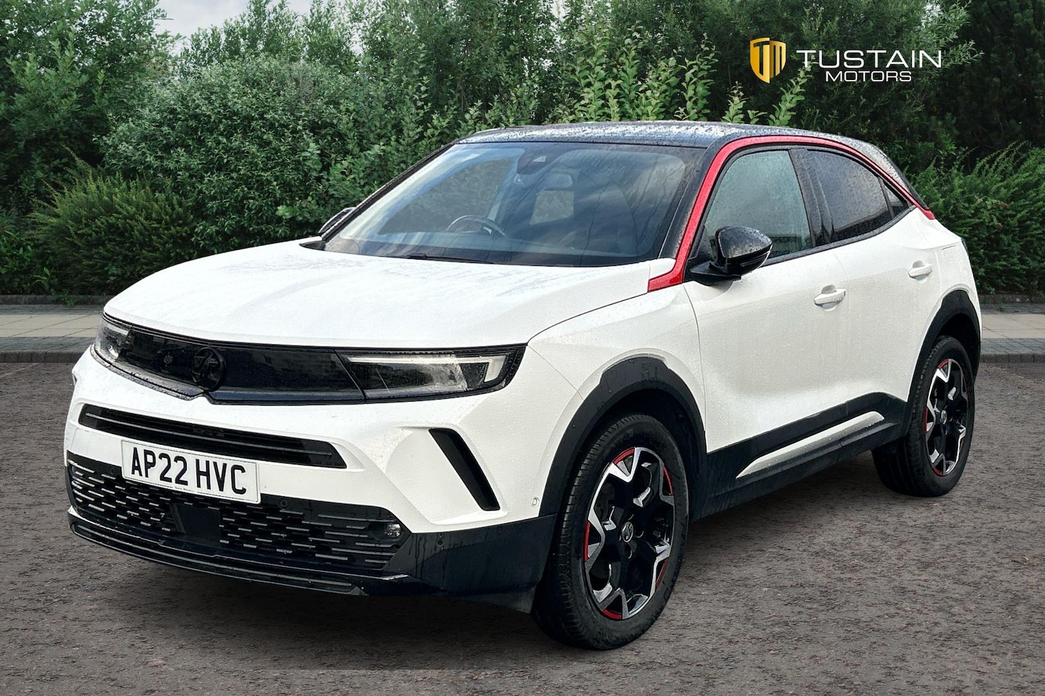 Used Vauxhall Mokka 2022 for sale - 77076888: Photo 6