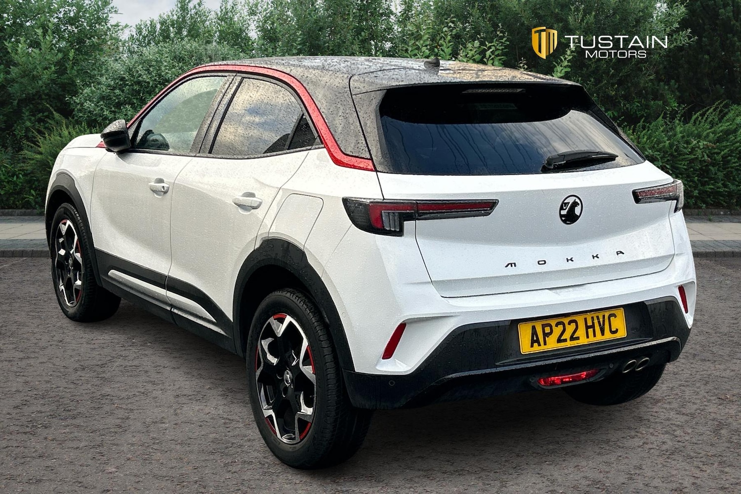 Used Vauxhall Mokka 2022 for sale - 77076888: Photo 7