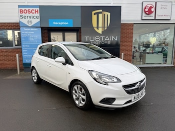 Used Vauxhall Corsa 2019 for sale - 77334208: Photo