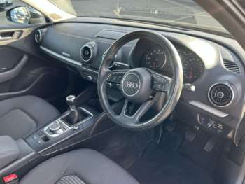 Used Audi A3 2018 for sale - 74853325: Photo