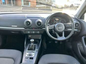 Used Audi A3 2018 for sale - 74853325: Photo
