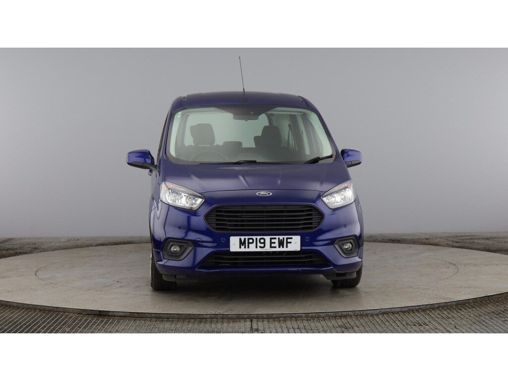 Used Ford Tourneo Courier for sale - 78163089: Photo 12