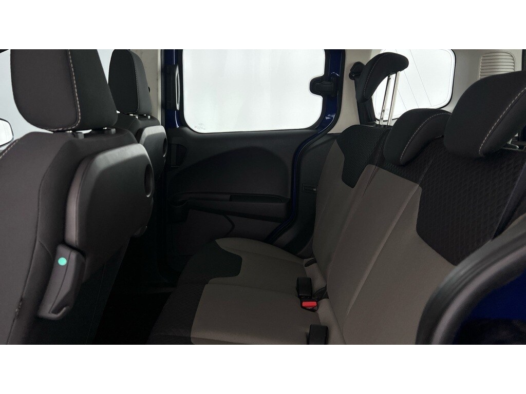Used Ford Tourneo Courier for sale - 78163089: Photo 14