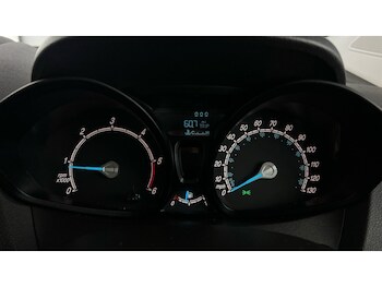 Used Ford Tourneo Courier undefined for sale - 78163089: Photo