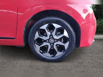 Used Toyota AYGO 2019 for sale - 79779104: Photo