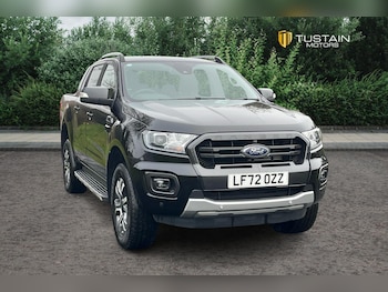 Used Ford Ranger 2023 for sale - 79051440: Photo