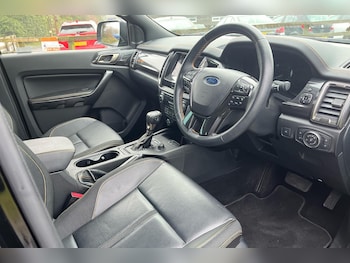 Used Ford Ranger 2023 for sale - 79051440: Photo