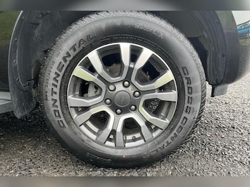 Used Ford Ranger 2023 for sale - 79051440: Photo