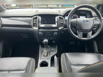 Used Ford Ranger 2023 for sale - 79051440: Photo