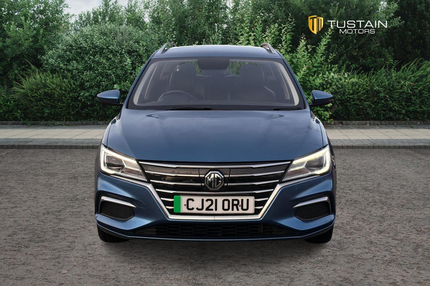 Used MG MG5 2021 for sale - 77219852: Photo 10