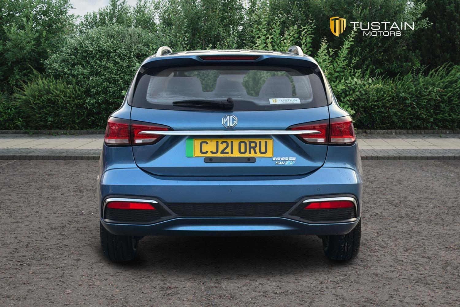 Used MG MG5 2021 for sale - 77219852: Photo 11