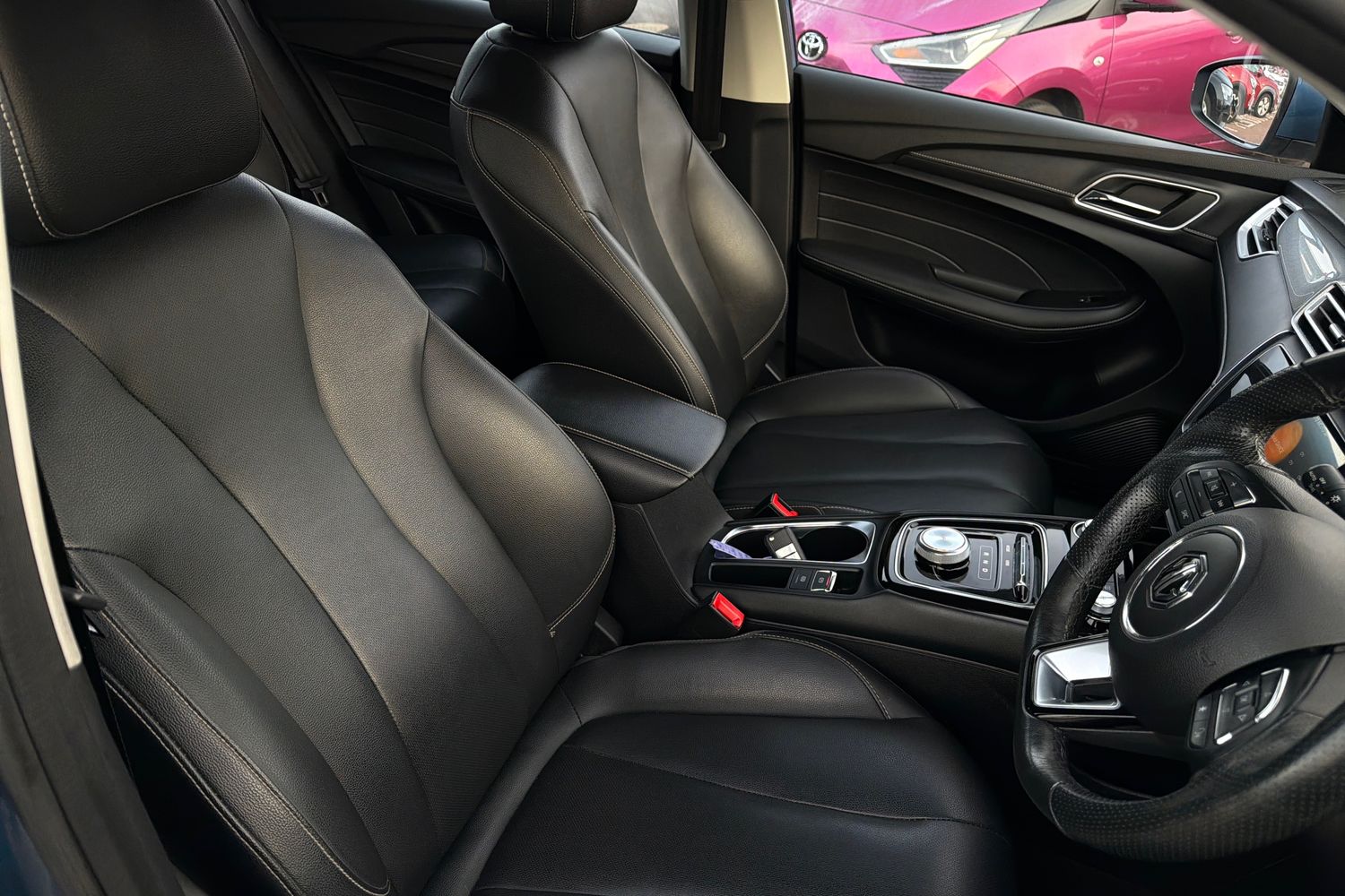 Used MG MG5 2021 for sale - 77219852: Photo 15