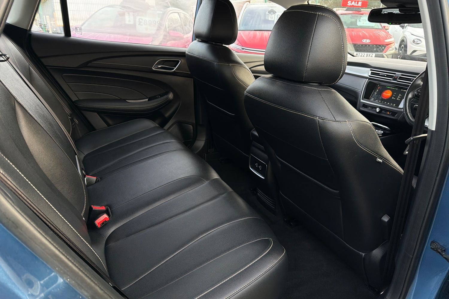 Used MG MG5 2021 for sale - 77219852: Photo 16