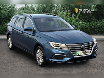 Used MG MG5 2021 for sale - 77219852: Photo