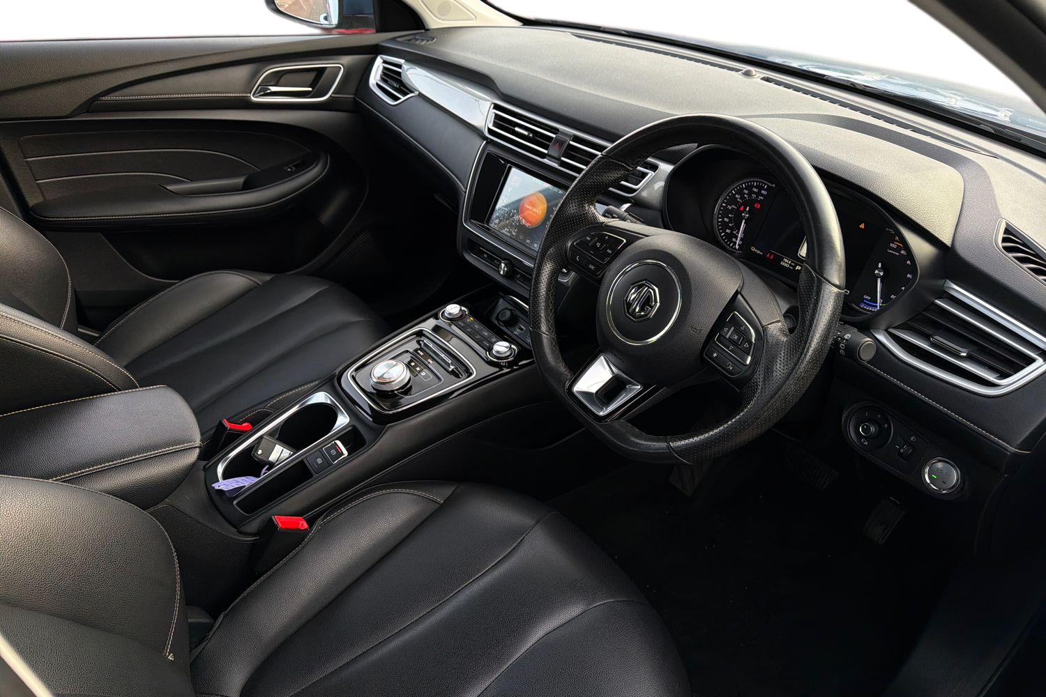 Used MG MG5 2021 for sale - 77219852: Photo 2